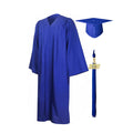 Graduation Academic Gown