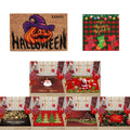 Christmas Doormat Home Decor Seasonal