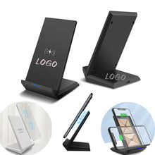 Fast Wireless Charger Stand