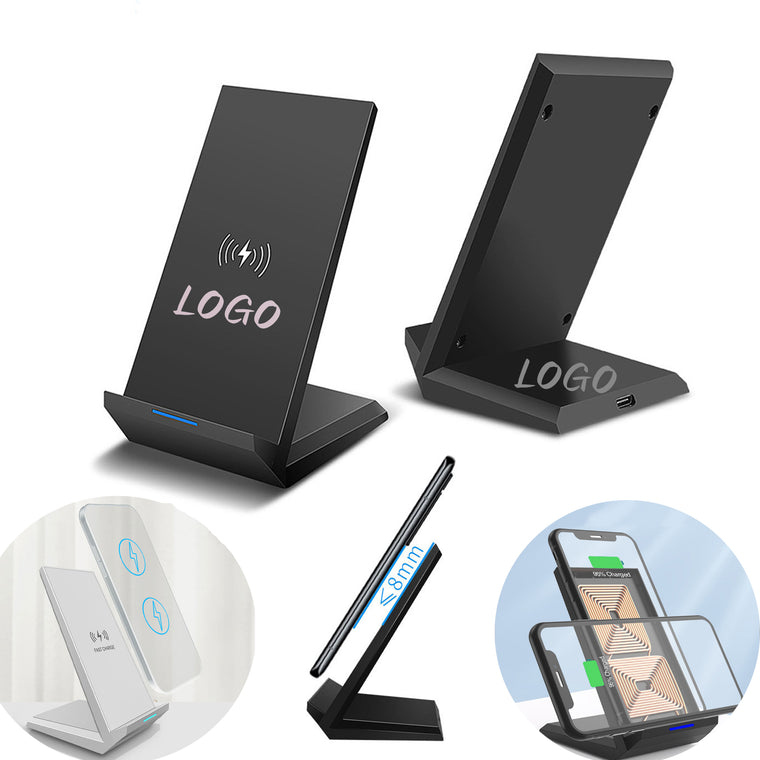 Fast Wireless Charger Stand