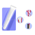 Soft Silicone Lip Holder Lipstick Holder For Cell Phone
