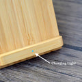 Vertical Bracket Wireless Charging