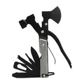 Multitool Camping Axe Hatchet