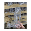 25oz Plastic Boot Cup