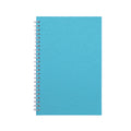 A5 Cellophane Business Coil Notebook