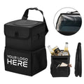 Waterproof Car Trash Can