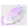 24-Rib Fully Automatic Gradient Parasol
