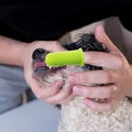 Dog Finger Cover Toothbrush Pet Cleaning Supplies
