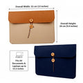 Felt Document Organizer