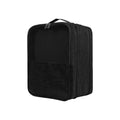 Travel Shoe Organizer Bag with Luggage Strap