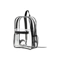 Waterproof Transparent Backpack