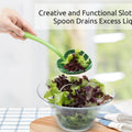 Nonstick Cookware Kitchen Tools Utensils Spoon