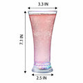 13 Oz Led Light-Up Cup