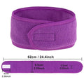 Facial Spa Headband