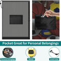 Extra Large Mesh Ball Bag