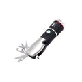 10-in-1 Multi-Function Car Safety Flashlight
