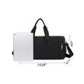Tote Bag & 26oz Water Bottle Gift Set