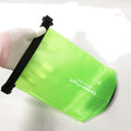 2L Transparent Waterproof Dry Bag