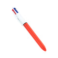 Four-Color Adjustable Ballpoint Pen