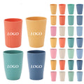 Wheat Straw Cup