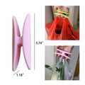 Portable Anti Pinch Handle Device