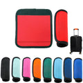 Neoprene Luggage Handle Cover