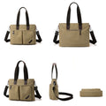 Canvas Tote Bag