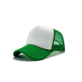 Sport Duck Tongue Mesh Cap