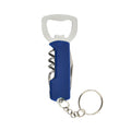 3 in1 Multifunctional Bottle Opener With Keyring
