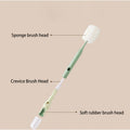 Multifunctional Insulation Bottle Cleaning Tools