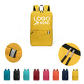 Casual Lightweight Student School Bag