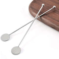 Stainless Steel Drink Bar Stirring Rod Stir Stick