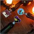 Alloy Poke Wine Stopper Cork