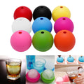 Silicone Ice Mold