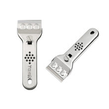 Multi-Functional Cleaning Scraper