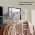 Travel Portable Folding Five Hole Hanger