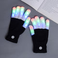Light Up LED Gloves