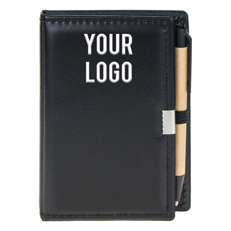 Notebook W/Pen