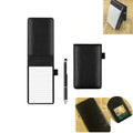 Mini Memo Notebook