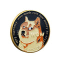 Custom Metal Collectable Coin
