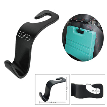 Car Seat Headrest Hook