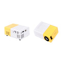Mini Portable Projector Suitable For Home Theater