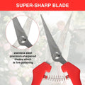 Garden Pruning Shears