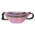 Holographic Fanny Pack