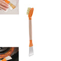 Hood Cleaning Brush – Kitchen Grease Scrub Tool