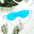 PVC Cooling Gel Eye Mask