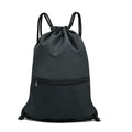 Drawstring Backpack Bag