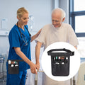 Nurse Waist Bag with Multiple Pockets