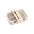 Portable Square Lunch Box