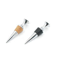 Alloy Wine Bottle Stopper